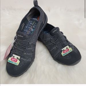 Skechers Sport Women’s Breathe Easy Sneakers, 7M